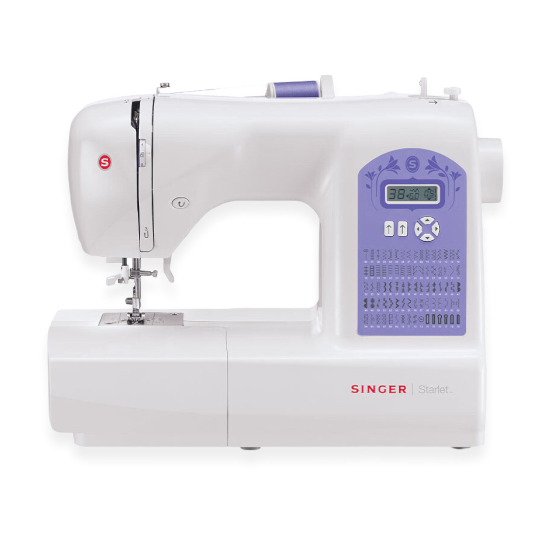 MÁQUINA DE COSER SINGER - Cardiff Store - TIENDA FÍSICA Y ONLINE -  Maquina  de coser, Piezas de máquina de coser, Máquinas de coser singer