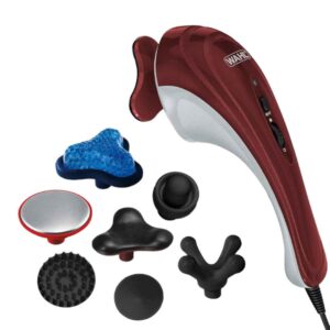 Masajeador Corporal terapéutico frio calor Wahl 04295-400