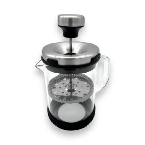 Cafetera prensa francesa vidrio 350ml