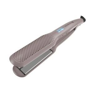 Plancha alisadora secadora cabello 2 pulgadas S28A 2en1 seco húmedo Remington WET2STRAIGHT