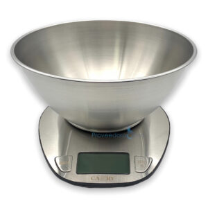 Balanza de cocina electrónica Camry EK4350H