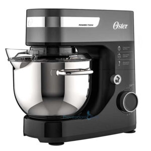 Batidora Oster Con Pedestal Planetaria 750w