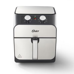 Freidora De Aire Oster 5,5l Air Fryer Bioceramic