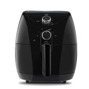 Freidora De Aire 3,2L Air fryer Oster Bioceramic CKSTAF7601
