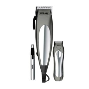 Cortadora de Cabello Hahl Groom Pro kit 21 Pzs 79305-3608