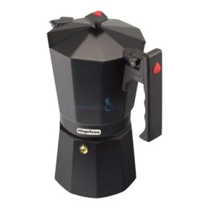 Cafetera italiana