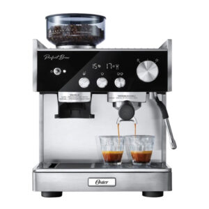 Cafeteras eléctricas