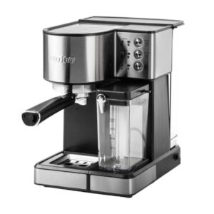 Cafetera UMCO Premium latte 1.8L