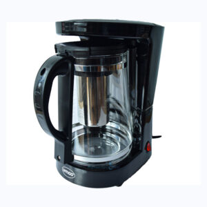 Cafetera Umco Fuzyon