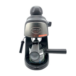 Cafetera capuchino + expresso UMCO 240ml