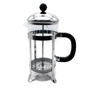 Cafetera prensa francesa