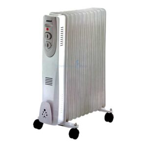 Calefactor de aciete RCA YL-B15-11 - Calor Eficiente y Seguro