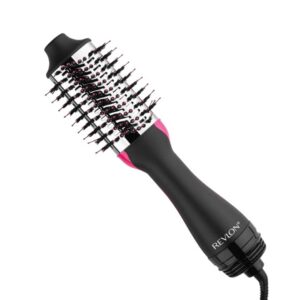 Cepillo secador Revlon Barril Titanium Max edition RVDR5282CT