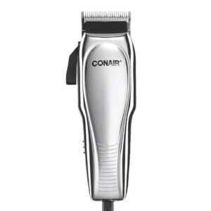 Cortadora De Cabello Conair 21 Pzs Hc200gb