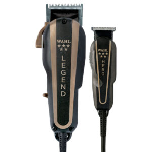 Cortadoras de cabello