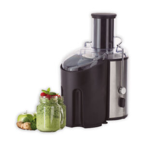 Extractores y exprimidores de jugo