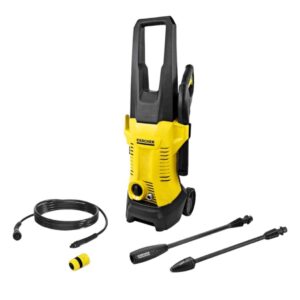 Hidrolavadora Karcher K2 MX