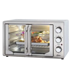 Horno Freidora de aire Oster 42L TSSTTVFDMAFNS-013