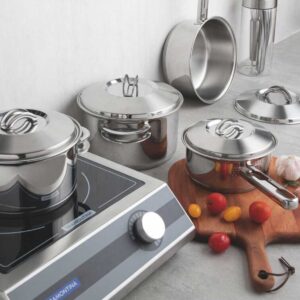 Cocina y menaje