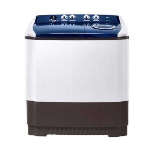 Lavadora semiautomatica LG doble tina 15kg WP15WAR