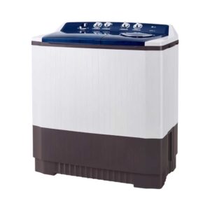 Lavadora semiautomática LG doble tina 18kg WP18WAR