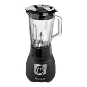 Licuadora Black&Decker Cyclone 1000W 1.5L BL1670S