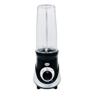 Licuadora personal Nutri Mix dos Vasos to go 300W 5167
