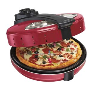 Máquina para hacer pizza Hamilton Beach 31700
