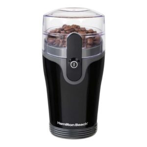 Molinillo de café