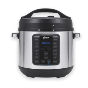 Olla eléctrica multifunción Oster 7,5L 14 funciones CKSTPCEC8801