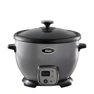 Olla Arrocera Multiusos Oster 12 Tzs Función Sofrito 7030s