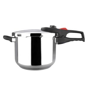 Olla de presión acero inoxidable Magefesa 3,2L Practika Plus 4