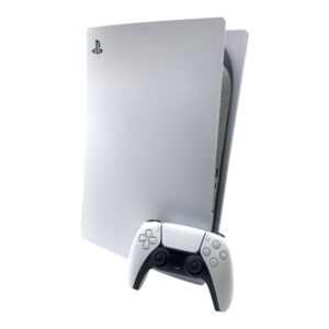 Consola de videojuegos