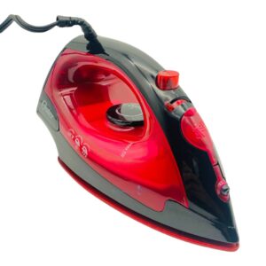 Plancha Oster 1200W Roja GCSTBS4801R