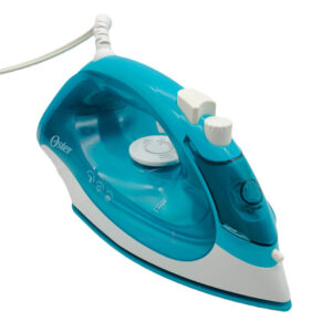 Plancha Oster GCSTBS6004 1250W Celeste