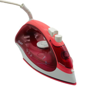 Plancha Oster GCSTBS5053 1200W rosa