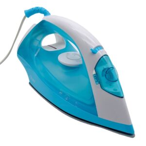 Plancha Oster GCSTBS5052 1200W celeste