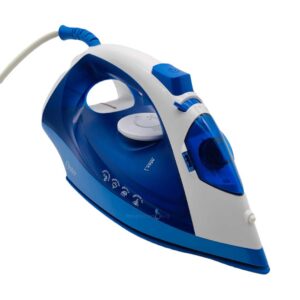 Plancha oster 1250W azul GCSTBS6003