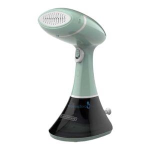 Plancha vaporizador vertical Black and Decker BD-HGS250-LA