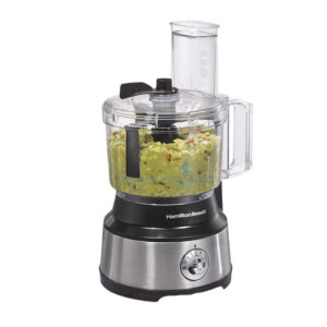 Procesador de Alimentos Hamilton Beach 450W: Eficiencia en tu Cocina