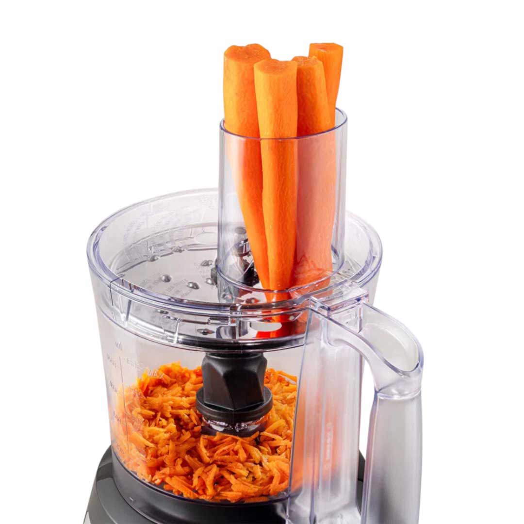 Procesador Licuadora Oster 500w Procesador De Alimentos Oster 2Vel