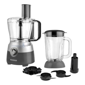 Procesador de alimentos y licuadora 2en1 Black and Decker FP5501