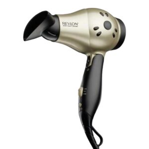 Secadora REVLON 1875W para viaje RVDR5005