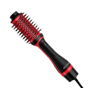Cepillo secador REVLON voluminazer plus 3X cerámica RVDR5318-CTN2