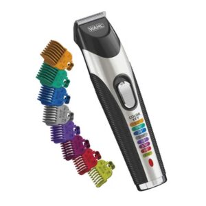 Rasuradora barbera electrica Wahl all in one recargable 09685-008