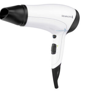 Secadora De Cabello Remington Potencia 1875w