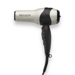 Secadora de pelo Revlon 1875W RV473