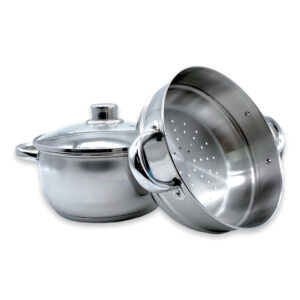 Vaporera Umco Brilliance 2,9l Personal 20cm