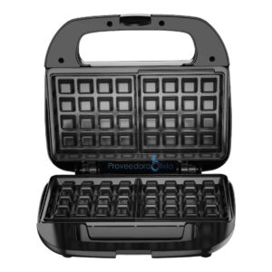 Waflera Black and Decker BD-WM120B