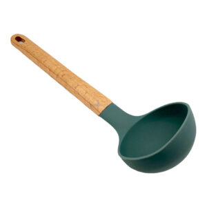 Cucharón de silicon